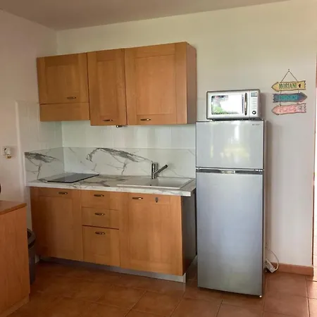 Apartment Moriani *