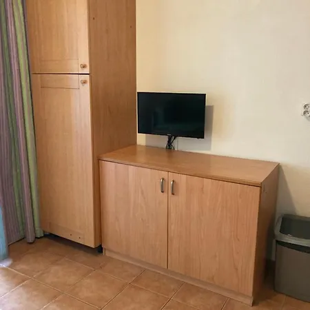 Moriani Apartment *