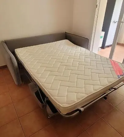 Moriani Apartment San-Nicolao